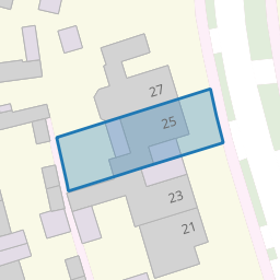 Perceel TBG02-L-5921