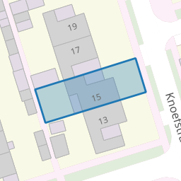 Perceel TBG02-L-5926