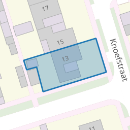 Perceel TBG02-L-5927