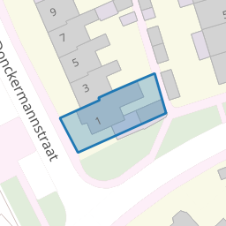 Perceel TBG02-L-5939