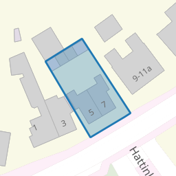 Perceel TBG02-L-5944