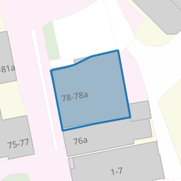 Perceel TBG02-L-5955