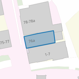 Perceel TBG02-L-5956