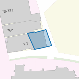 Perceel TBG02-L-5957