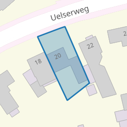 Perceel TBG02-L-5960