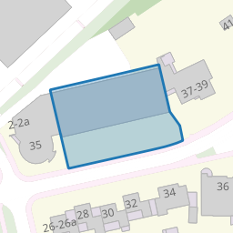 Perceel TBG02-L-5961