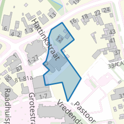 Perceel TBG02-L-5966