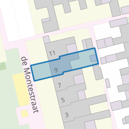 Perceel TBG02-L-5967