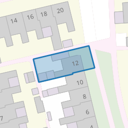 Perceel TBG02-L-5971