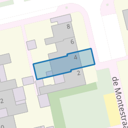 Perceel TBG02-L-5973