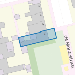 Perceel TBG02-L-5974