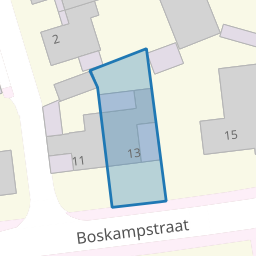 Perceel TBG02-L-5976