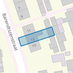 Perceel TBG02-L-5978