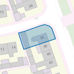 Perceel TBG02-L-5996