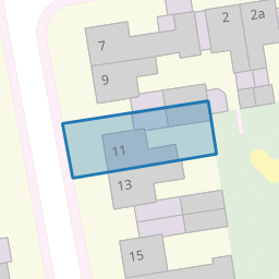 Perceel TBG02-L-5998