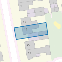 Perceel TBG02-L-5999