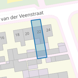 Perceel TBG02-L-6002