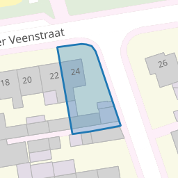 Perceel TBG02-L-6003