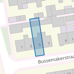 Perceel TBG02-L-6006