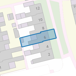 Perceel TBG02-L-6008