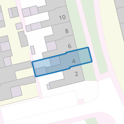 Perceel TBG02-L-6009