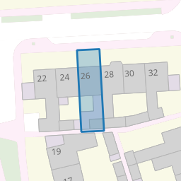 Perceel TBG02-L-6013