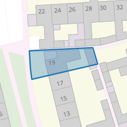 Perceel TBG02-L-6017