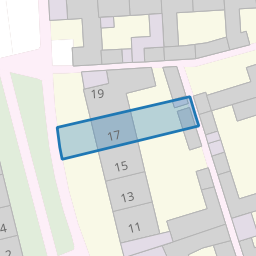 Perceel TBG02-L-6018