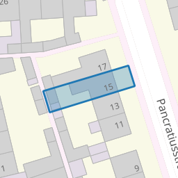 Perceel TBG02-L-6021