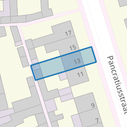 Perceel TBG02-L-6022