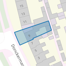 Perceel TBG02-L-6025