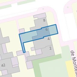 Perceel TBG02-L-6029