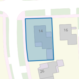 Perceel TBG02-L-6030