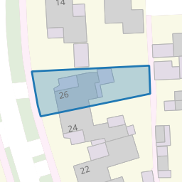 Perceel TBG02-L-6032