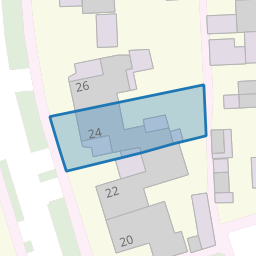 Perceel TBG02-L-6033