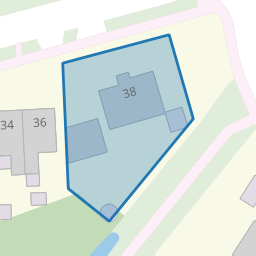 Perceel TBG02-L-6038