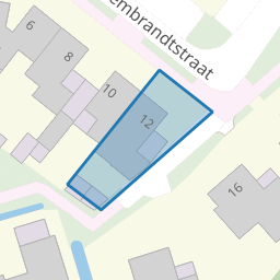 Perceel TBG02-L-6042