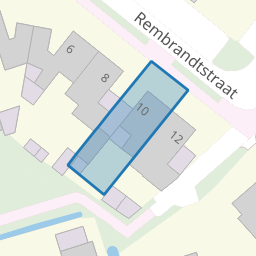 Perceel TBG02-L-6043