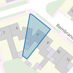 Perceel TBG02-L-6045