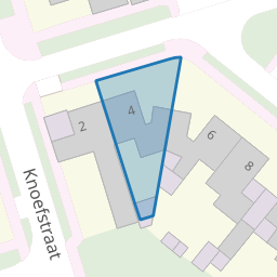 Perceel TBG02-L-6046