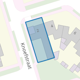 Perceel TBG02-L-6047