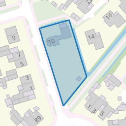 Perceel TBG02-L-6048