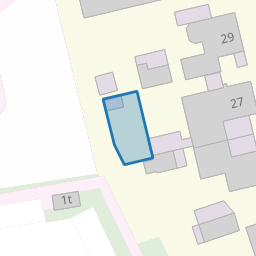 Perceel TBG02-L-6057