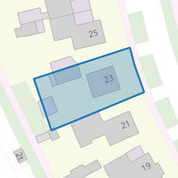 Perceel TBG02-L-6061