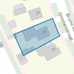 Perceel TBG02-L-6063