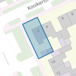 Perceel TBG02-L-6065