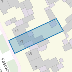 Perceel TBG02-L-6070