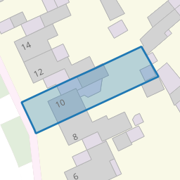 Perceel TBG02-L-6071