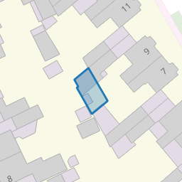 Perceel TBG02-L-6076