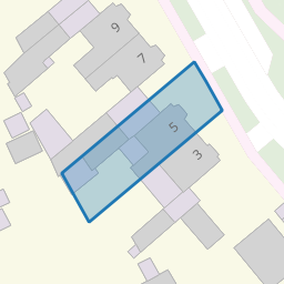 Perceel TBG02-L-6078